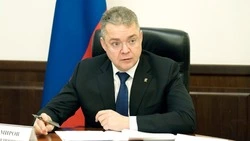 Ставрополье подготовилось к работе с учётом рисков со стороны нового штамма Covid-19