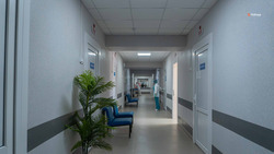 На Ставрополье благодаря нацпроекту обновят четырёхэтажную поликлинику