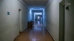 В Благодарненском округе отремонтируют амбулаторию по нацпроекту