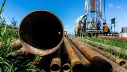Почти 30 км старого водопровода заменят в Новоалександровском округе