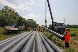 Системы водоснабжения в Новоалександровском округе обновят к началу лета