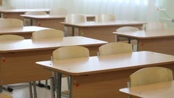 Капитальный ремонт школы прошёл в Новоалександровске