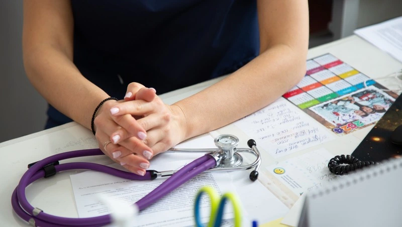 Более 460 тыс. жителей Ставрополья ежегодно обучаются в «школах здоровья»