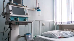 В Ставропольском крае развернули 375 ковид-коек для детей 