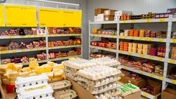 Жителей Новоалександровска приглашают на открытие нового магазина ПОБЕДА