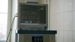  Эффективность ранней диагностики инфарктов выросла на Ставрополье