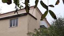 Жильё с господдержкой приобретут ещё семь семей из Новоалександровского округа