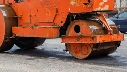 Участок дороги в Новоалександровском округе отремонтируют по нацпроекту