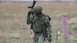Поддержку участникам спецоперации продолжат оказывать на Ставрополье
