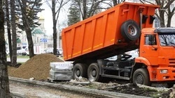 В трёх поселениях Новоалександровского округа реализовали народные проекты