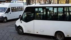 Работу муниципального маршрута №7 восстановили в Новоалександровске 
