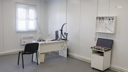 Новые ФАПы построят в двух населённых пунктах Новоалександровского округа