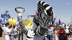 Жительница Новоалександровского округа открыла праздничное агентство благодаря господдержке