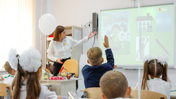 25 педагогов из Ставропольского края прошли в финал Форума классных руководителей