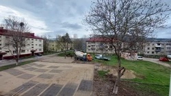 Новый спортгородок откроют на Ставрополье к июлю